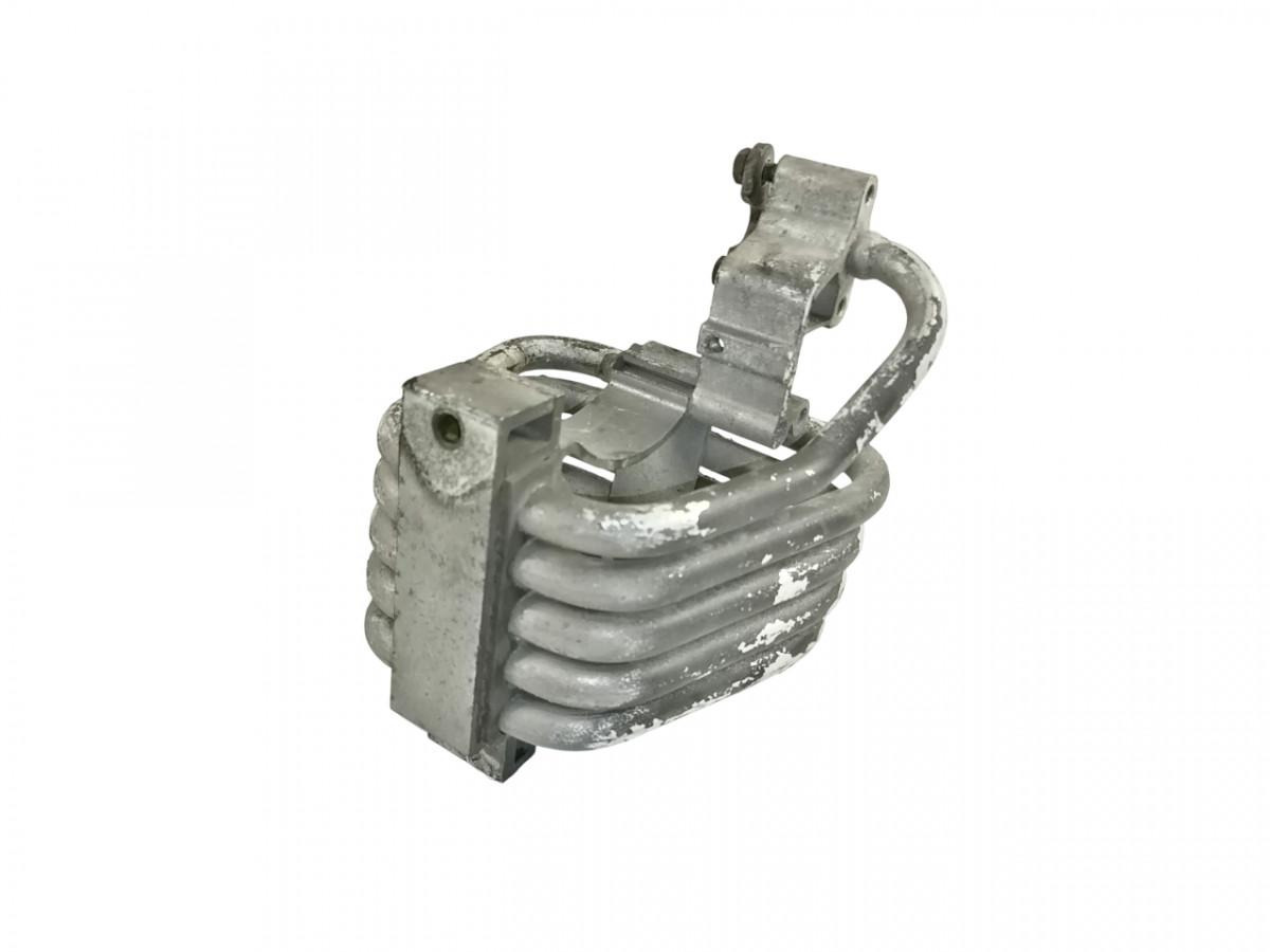 Scania Compressor air pipe 1798270 - Air brake compressor for Truck: picture 1 Scania Compressor air pipe 1798270 - Air brake compressor for Truck: picture 1