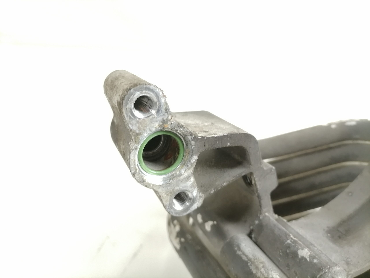 Scania Compressor air pipe 1798270 - Air brake compressor for Truck: picture 4 Scania Compressor air pipe 1798270 - Air brake compressor for Truck: picture 4