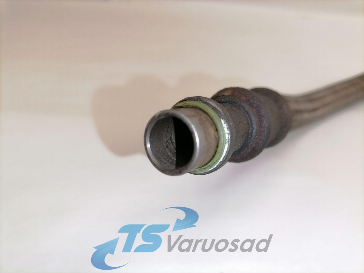 Scania Compressor air pipe 1801078 - Air brake compressor for Truck: picture 3 Scania Compressor air pipe 1801078 - Air brake compressor for Truck: picture 3