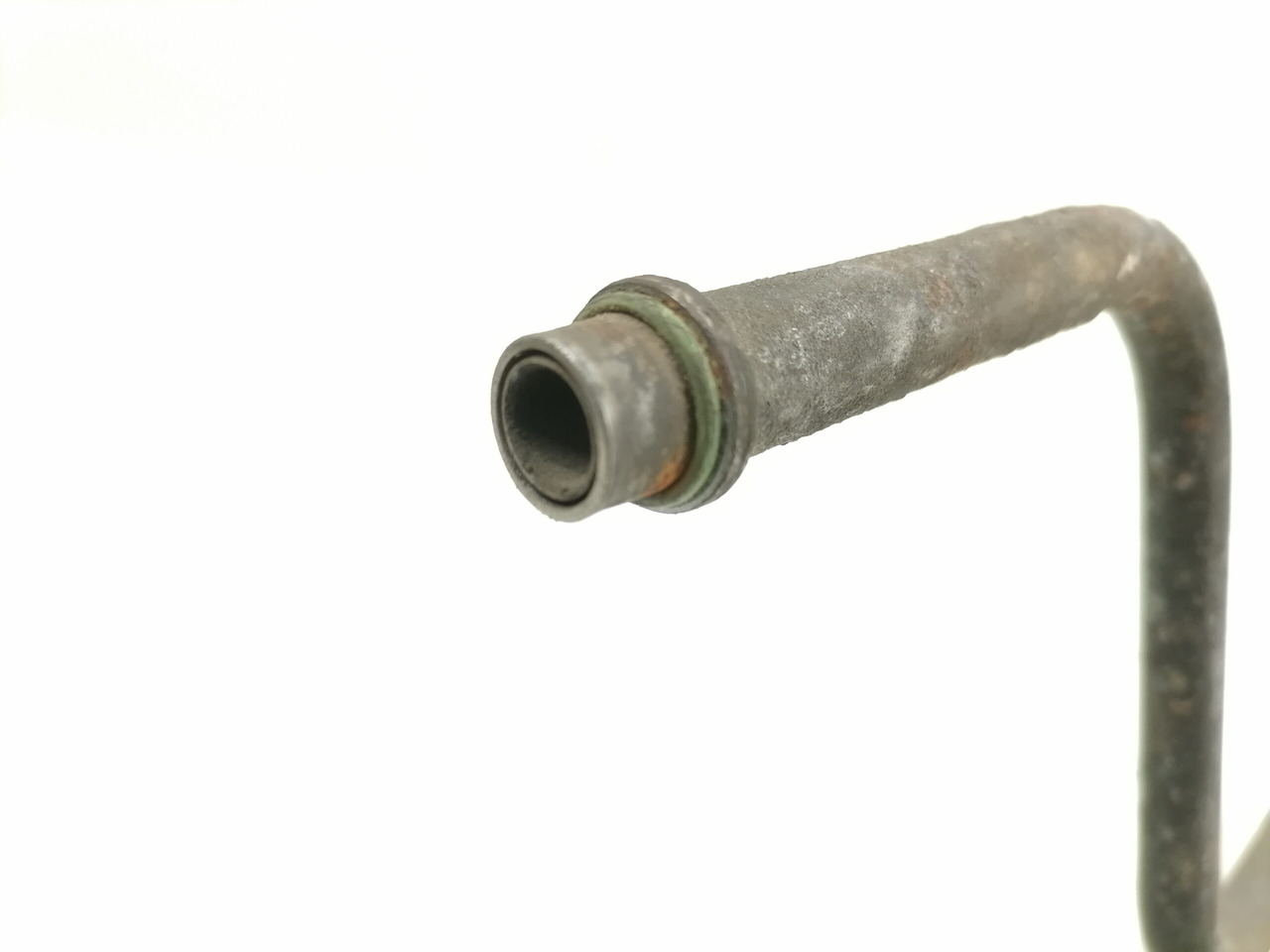 Scania Compressor air pipe 1863947 - Air brake compressor for Truck: picture 2 Scania Compressor air pipe 1863947 - Air brake compressor for Truck: picture 2