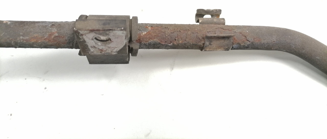 Scania Compressor air pipe 1863947 - Air brake compressor for Truck: picture 5 Scania Compressor air pipe 1863947 - Air brake compressor for Truck: picture 5