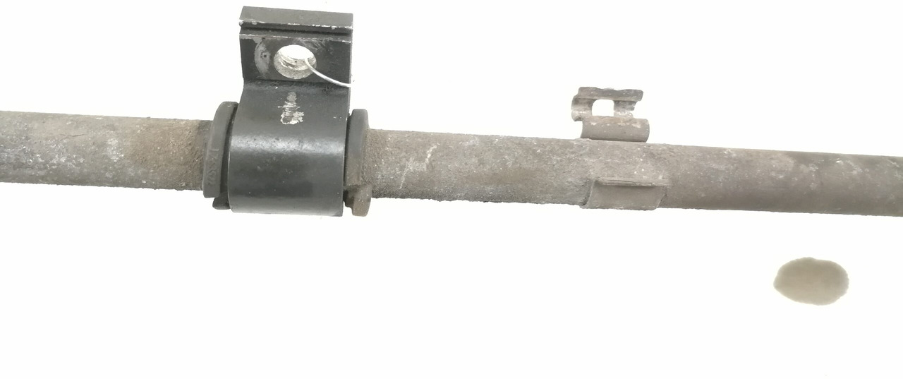 Scania Compressor air pipe 1863947 - Air brake compressor for Truck: picture 4 Scania Compressor air pipe 1863947 - Air brake compressor for Truck: picture 4