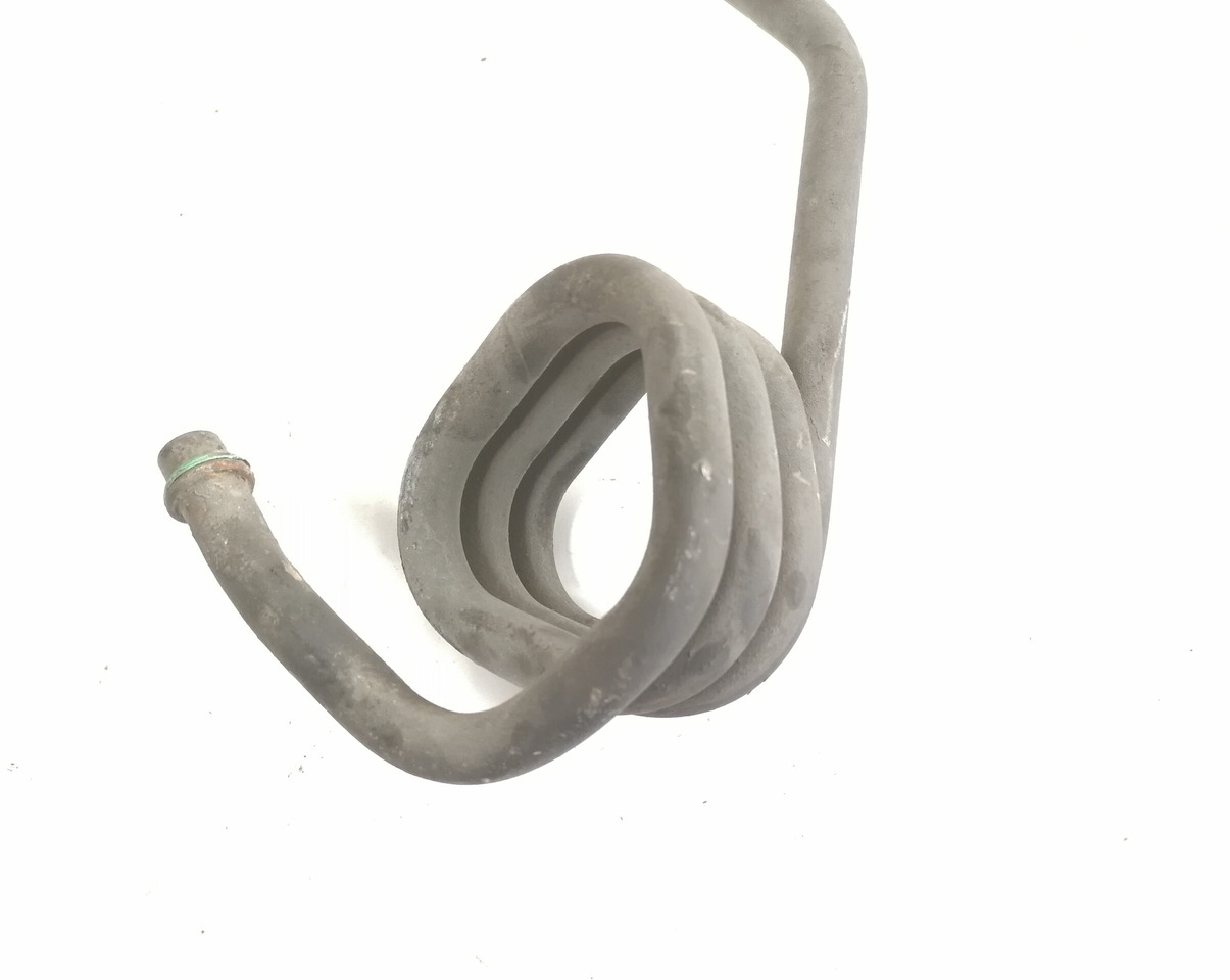 Scania Compressor air pipe 1933079 - Air brake compressor for Truck: picture 2 Scania Compressor air pipe 1933079 - Air brake compressor for Truck: picture 2