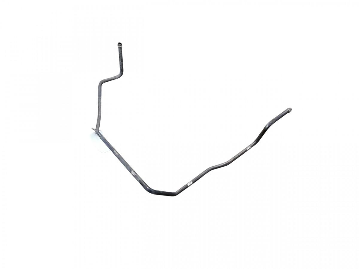 Scania Compressor air pipe 2104958 - Air brake compressor for Truck: picture 1 Scania Compressor air pipe 2104958 - Air brake compressor for Truck: picture 1