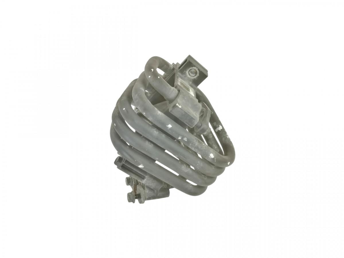 Scania Compressor air pipe 2280756 - Air brake compressor for Truck: picture 1 Scania Compressor air pipe 2280756 - Air brake compressor for Truck: picture 1