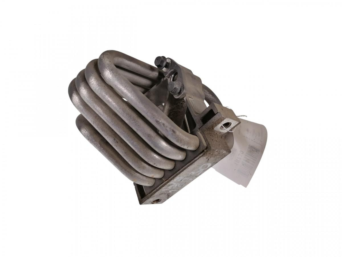 Scania Compressor air pipe 2280756 - Air brake compressor for Truck: picture 1 Scania Compressor air pipe 2280756 - Air brake compressor for Truck: picture 1