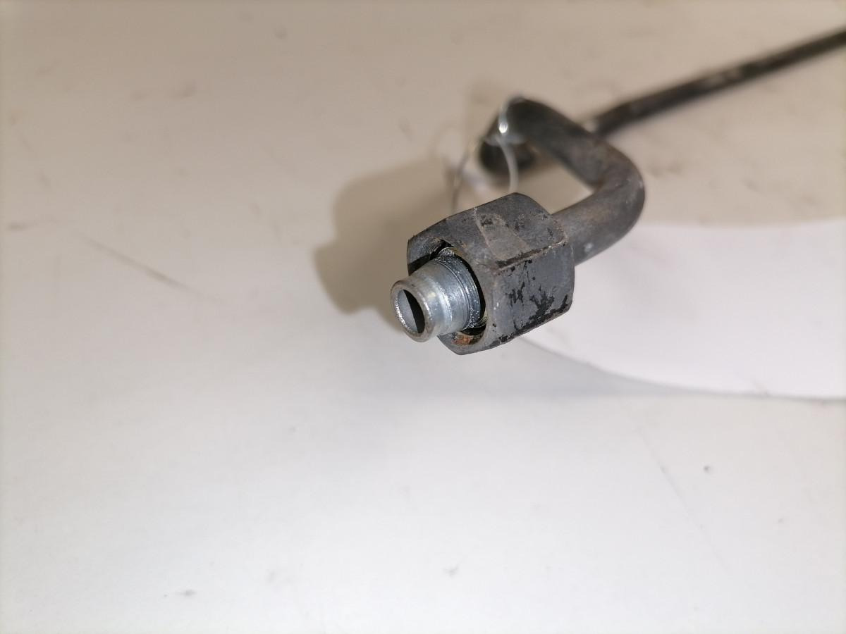 Scania Compressor air pipe 2302398 - Air brake compressor for Truck: picture 2 Scania Compressor air pipe 2302398 - Air brake compressor for Truck: picture 2