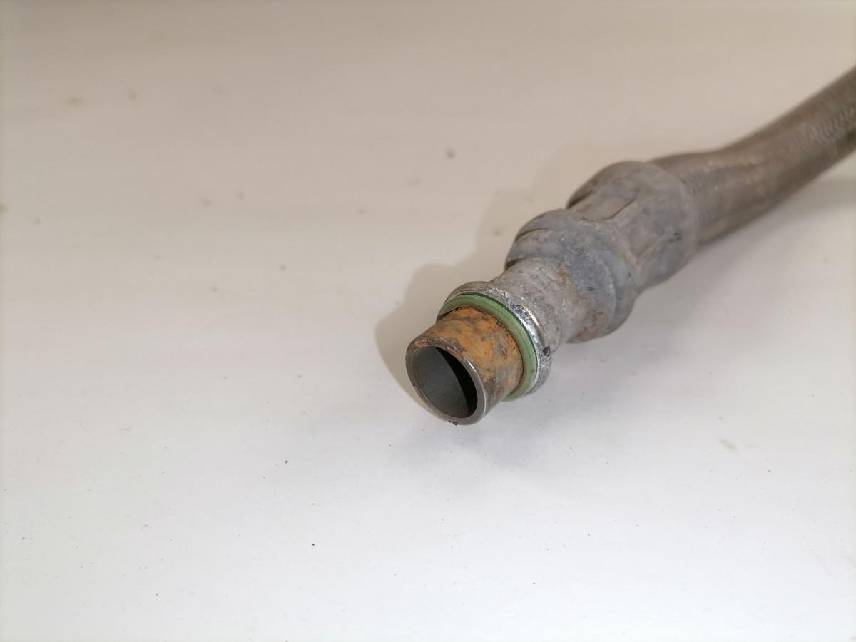 Scania Compressor air pipe 2409546 - Air brake compressor for Truck: picture 4 Scania Compressor air pipe 2409546 - Air brake compressor for Truck: picture 4