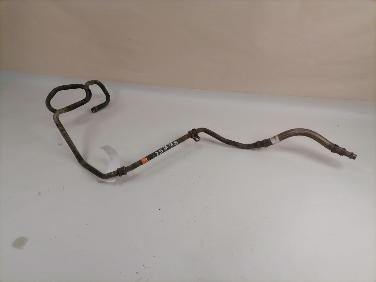 Scania Compressor air pipe 2409546 - Air brake compressor for Truck: picture 2 Scania Compressor air pipe 2409546 - Air brake compressor for Truck: picture 2