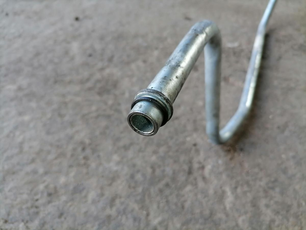 Scania Compressor air pipe 2978408 - Air brake compressor for Truck: picture 4 Scania Compressor air pipe 2978408 - Air brake compressor for Truck: picture 4