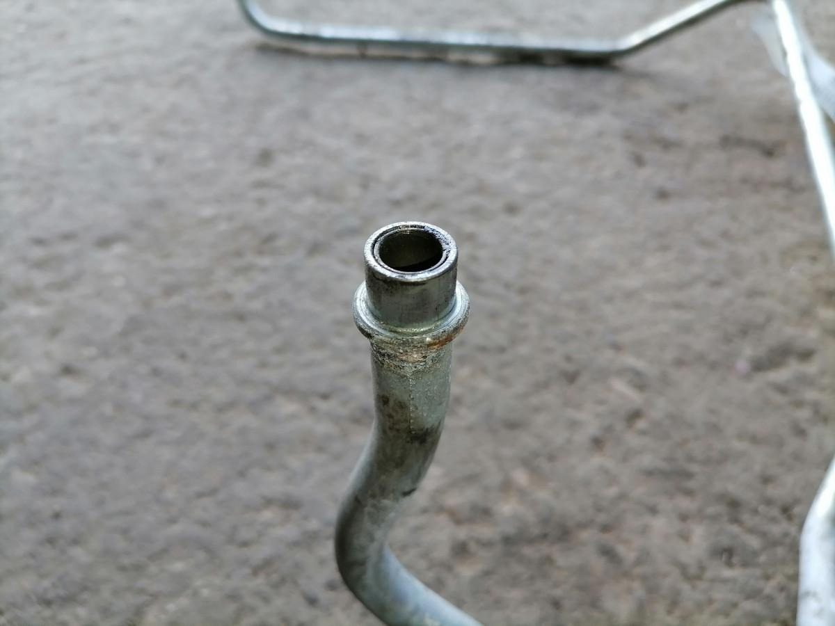 Scania Compressor air pipe 2978408 - Air brake compressor for Truck: picture 5 Scania Compressor air pipe 2978408 - Air brake compressor for Truck: picture 5