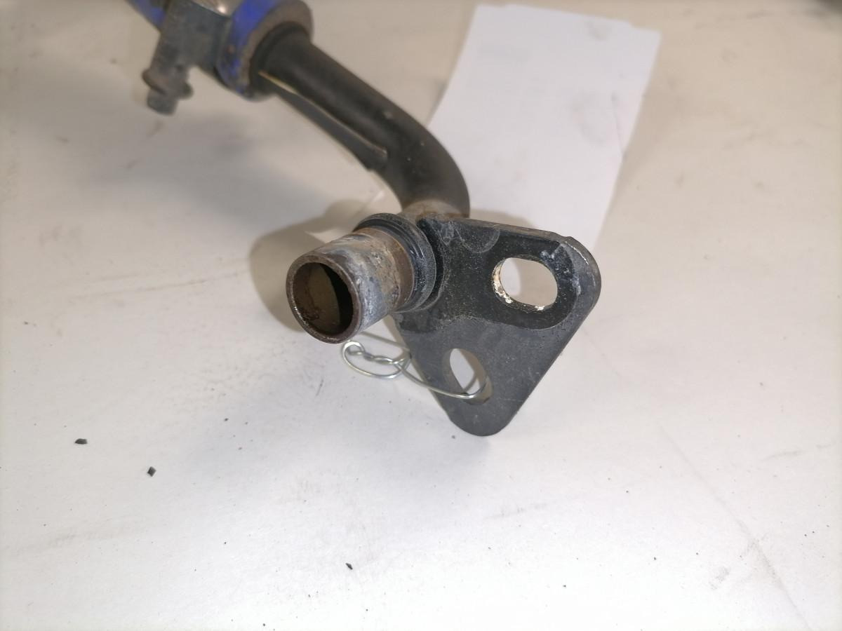 Scania Coolant pipe 2494399 - Cooling system for Truck: picture 2 Scania Coolant pipe 2494399 - Cooling system for Truck: picture 2