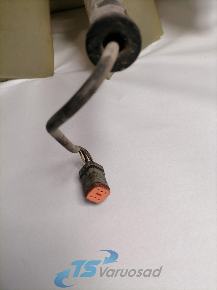 Scania Cooling fan 1763618 - Fan for Truck: picture 5 Scania Cooling fan 1763618 - Fan for Truck: picture 5