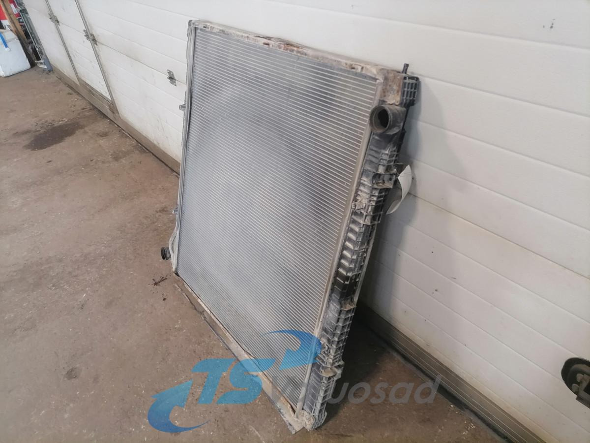 Scania Cooling radiator 1769997 - Radiator for Truck: picture 3 Scania Cooling radiator 1769997 - Radiator for Truck: picture 3