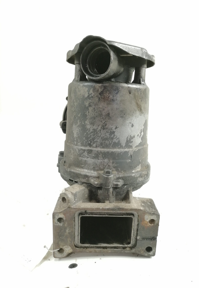 Scania Crankcase ventilation 1748694 - Crankcase for Truck: picture 4 Scania Crankcase ventilation 1748694 - Crankcase for Truck: picture 4