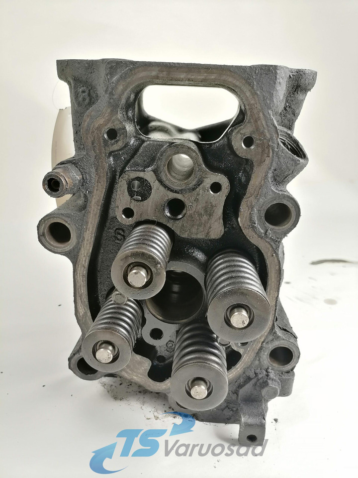 Scania Cylinder head, XPI 1855950 - Cylinder head for Truck: picture 2 Scania Cylinder head, XPI 1855950 - Cylinder head for Truck: picture 2