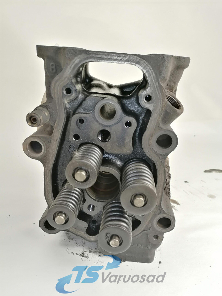 Scania Cylinder head, XPI 1855950 - Cylinder head for Truck: picture 2 Scania Cylinder head, XPI 1855950 - Cylinder head for Truck: picture 2