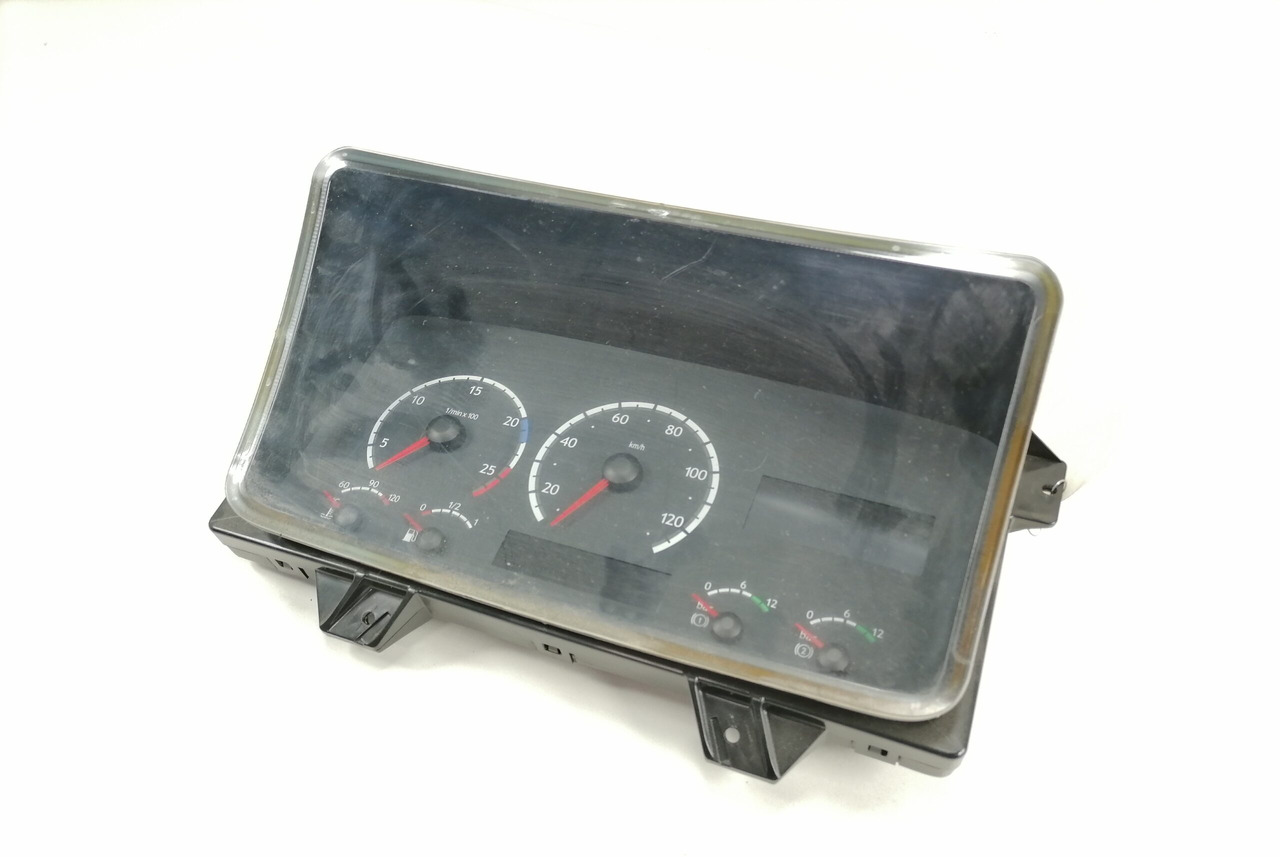 Scania Dashboard 1763551 - Dashboard for Truck: picture 1 Scania Dashboard 1763551 - Dashboard for Truck: picture 1