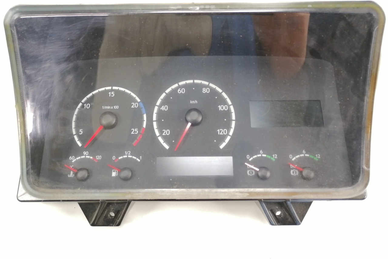 Scania Dashboard 1763551 - Dashboard for Truck: picture 2 Scania Dashboard 1763551 - Dashboard for Truck: picture 2