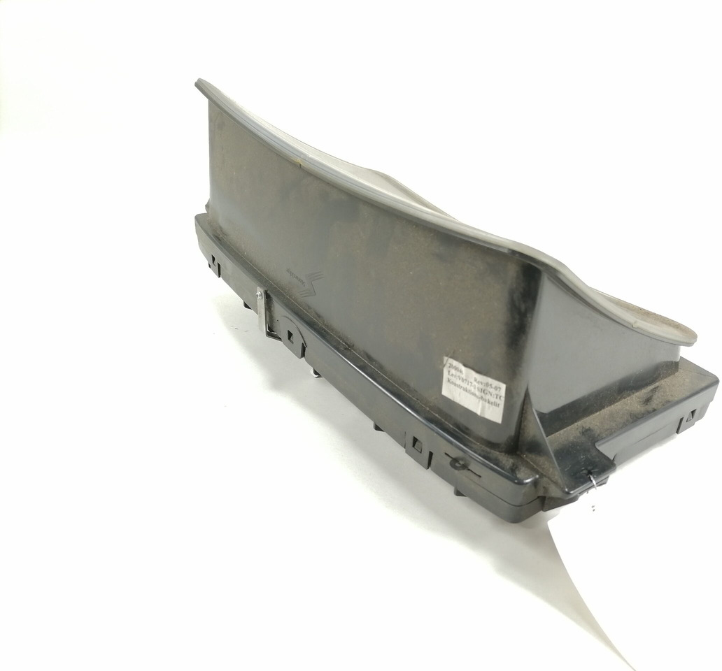 Scania Dashboard 1765222 - Dashboard for Truck: picture 4 Scania Dashboard 1765222 - Dashboard for Truck: picture 4