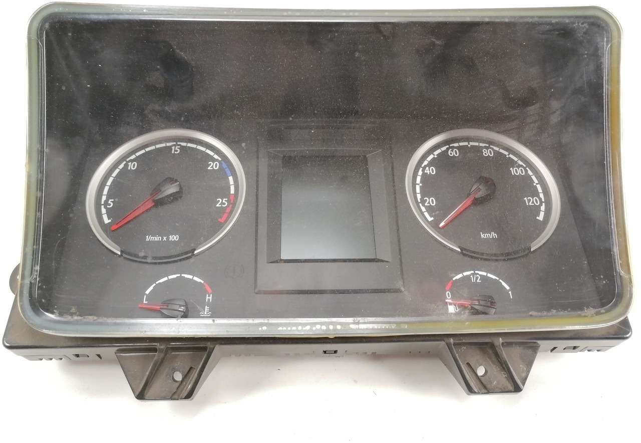Scania Dashboard 1919014 - Dashboard for Truck: picture 2 Scania Dashboard 1919014 - Dashboard for Truck: picture 2