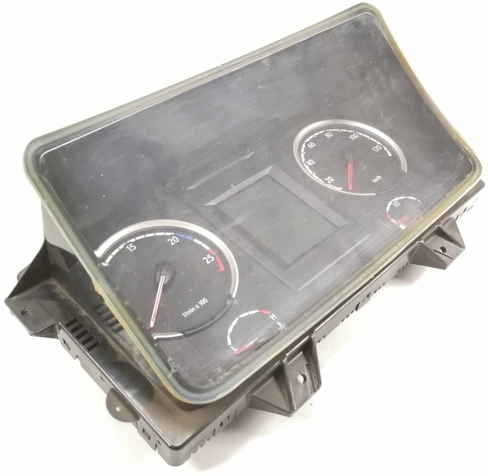 Scania Dashboard 1919014 - Dashboard for Truck: picture 1 Scania Dashboard 1919014 - Dashboard for Truck: picture 1