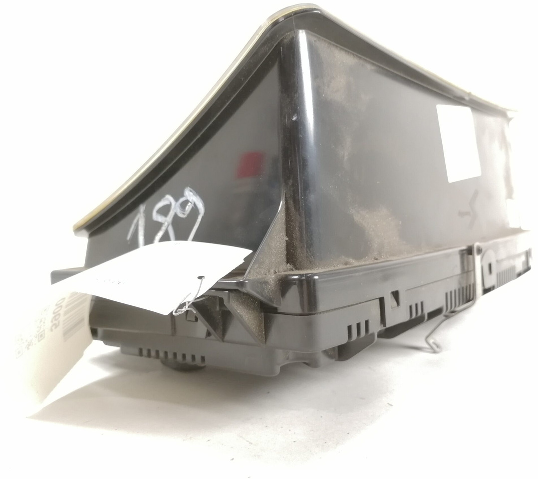 Scania Dashboard 1919014 - Dashboard for Truck: picture 3 Scania Dashboard 1919014 - Dashboard for Truck: picture 3