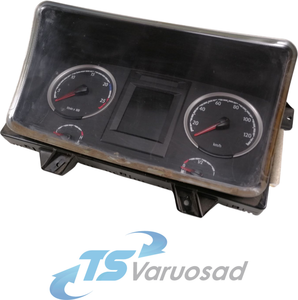 Scania Dashboard 1946411 - Dashboard for Truck: picture 1 Scania Dashboard 1946411 - Dashboard for Truck: picture 1
