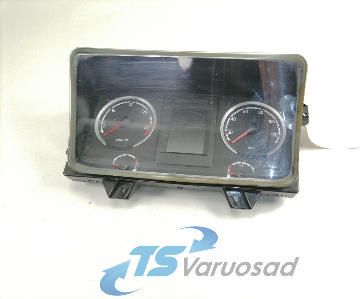 Scania Dashboard 2020196 - Dashboard for Truck: picture 1 Scania Dashboard 2020196 - Dashboard for Truck: picture 1