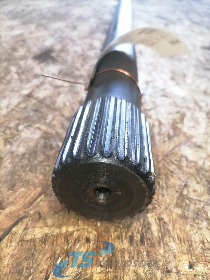 Scania Drive shaft 1368176 - Drive shaft for Truck: picture 5 Scania Drive shaft 1368176 - Drive shaft for Truck: picture 5
