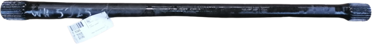 Scania Drive shaft 1368178 - Drive shaft for Truck: picture 1 Scania Drive shaft 1368178 - Drive shaft for Truck: picture 1