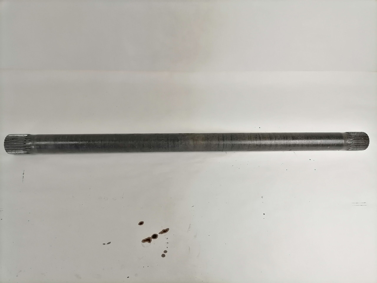 Scania Drive shaft 1761195 - Drive shaft for Truck: picture 2 Scania Drive shaft 1761195 - Drive shaft for Truck: picture 2