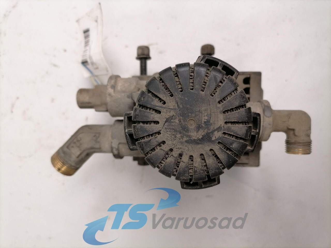 Scania EBS brake valve 1754939 - Brake valve for Truck: picture 5 Scania EBS brake valve 1754939 - Brake valve for Truck: picture 5