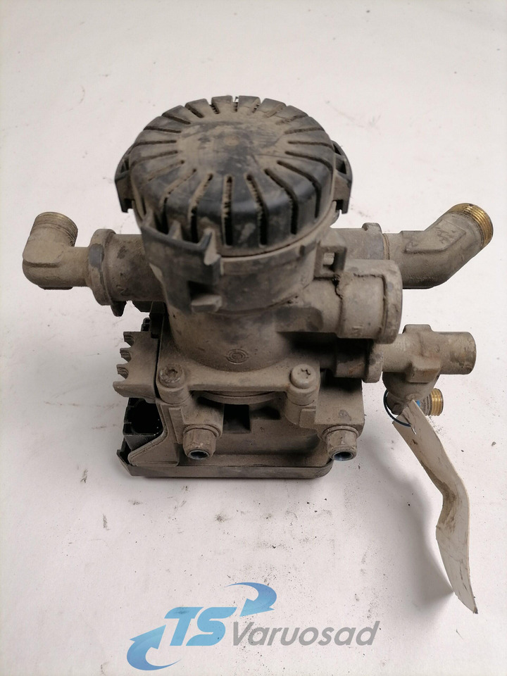 Scania EBS brake valve 1754939 - Brake valve for Truck: picture 2 Scania EBS brake valve 1754939 - Brake valve for Truck: picture 2