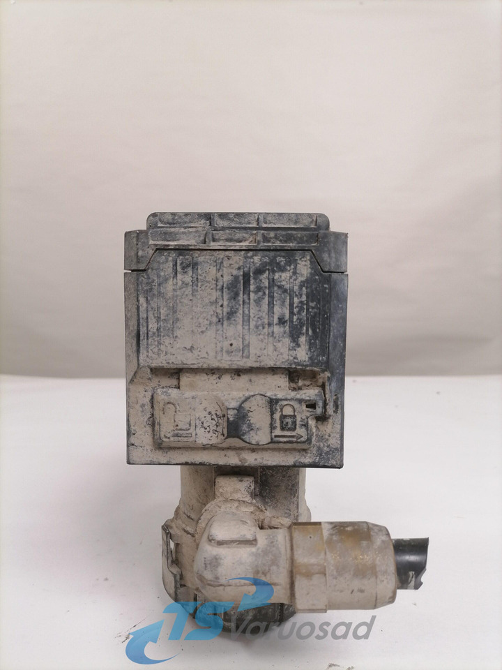 Scania EBS brake valve 1773676 - Brake valve for Truck: picture 2 Scania EBS brake valve 1773676 - Brake valve for Truck: picture 2