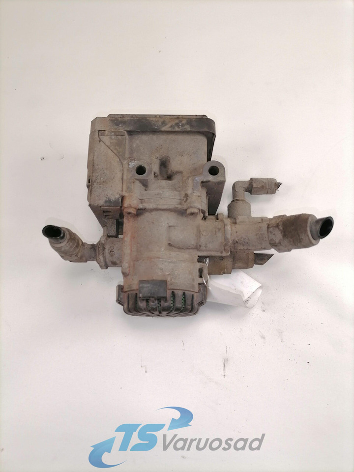 Scania EBS brake valve 1857012 - Brake valve for Truck: picture 3 Scania EBS brake valve 1857012 - Brake valve for Truck: picture 3