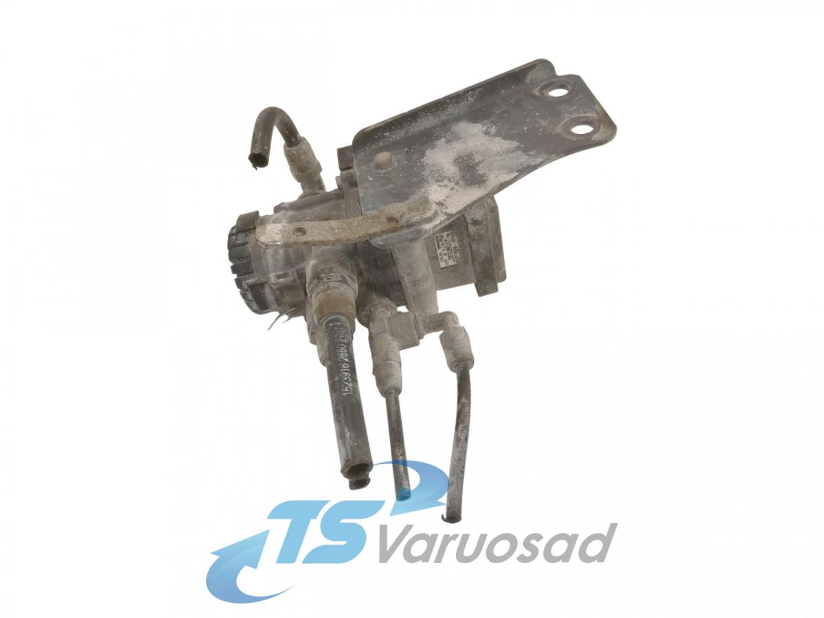 Scania EBS brake valve 1857012 - Brake valve for Truck: picture 1 Scania EBS brake valve 1857012 - Brake valve for Truck: picture 1