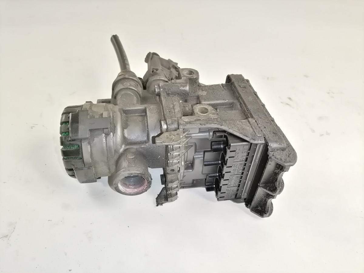 Scania EBS brake valve 2653379 - Brake valve for Truck: picture 4 Scania EBS brake valve 2653379 - Brake valve for Truck: picture 4