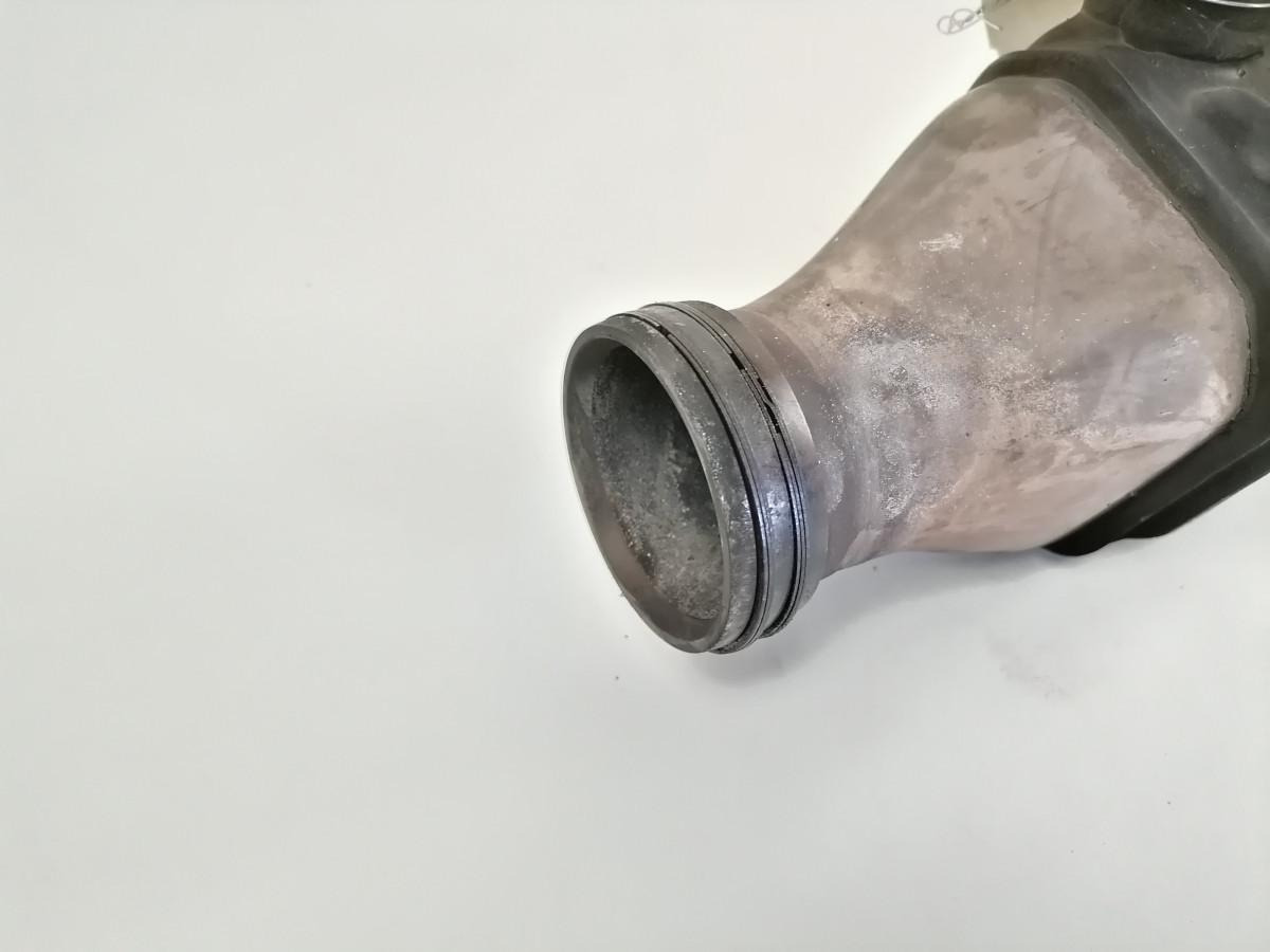 Scania EGR cooler 1866224 - EGR cooler for Truck: picture 5 Scania EGR cooler 1866224 - EGR cooler for Truck: picture 5