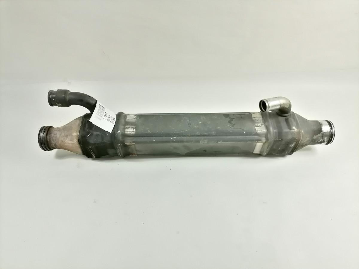 Scania EGR cooler 1866224 - EGR cooler for Truck: picture 2 Scania EGR cooler 1866224 - EGR cooler for Truck: picture 2
