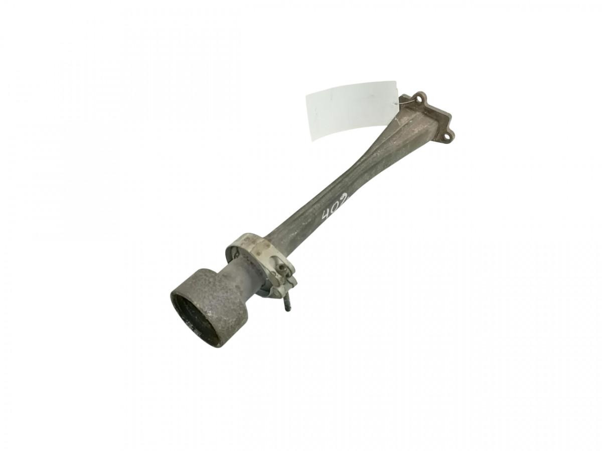 Scania EGR pipe 1526585 - Exhaust system for Truck: picture 1 Scania EGR pipe 1526585 - Exhaust system for Truck: picture 1