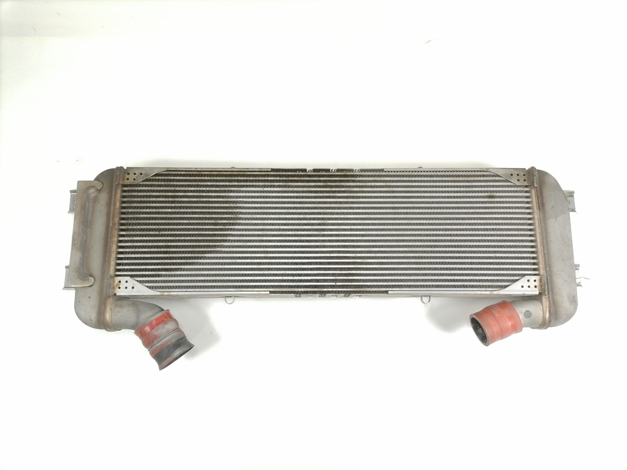 Scania EGR radiator 1785348 - EGR cooler for Truck: picture 2 Scania EGR radiator 1785348 - EGR cooler for Truck: picture 2