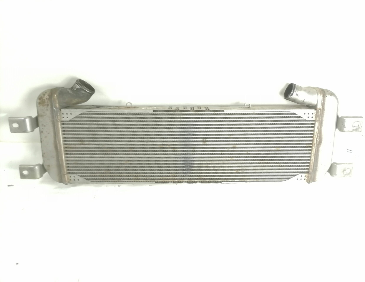 Scania EGR radiator 1785348 - EGR cooler for Truck: picture 1 Scania EGR radiator 1785348 - EGR cooler for Truck: picture 1