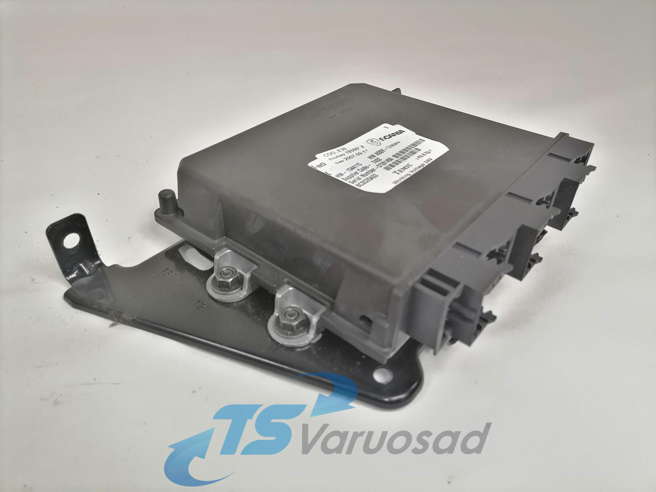 Scania Ecu 1856018 - ECU for Truck: picture 1 Scania Ecu 1856018 - ECU for Truck: picture 1