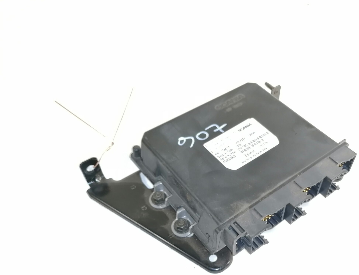 Scania Ecu 1871892 - ECU for Truck: picture 1 Scania Ecu 1871892 - ECU for Truck: picture 1