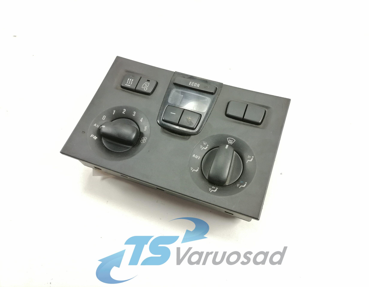 Scania Ecu, CCM 1736767 - Heating/ Ventilation for Truck: picture 1 Scania Ecu, CCM 1736767 - Heating/ Ventilation for Truck: picture 1