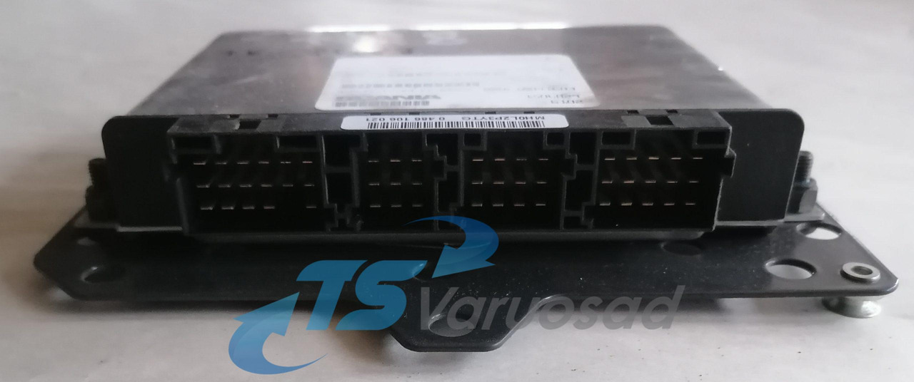 Scania Ecu, EBS 1506029 - ECU for Truck: picture 2 Scania Ecu, EBS 1506029 - ECU for Truck: picture 2
