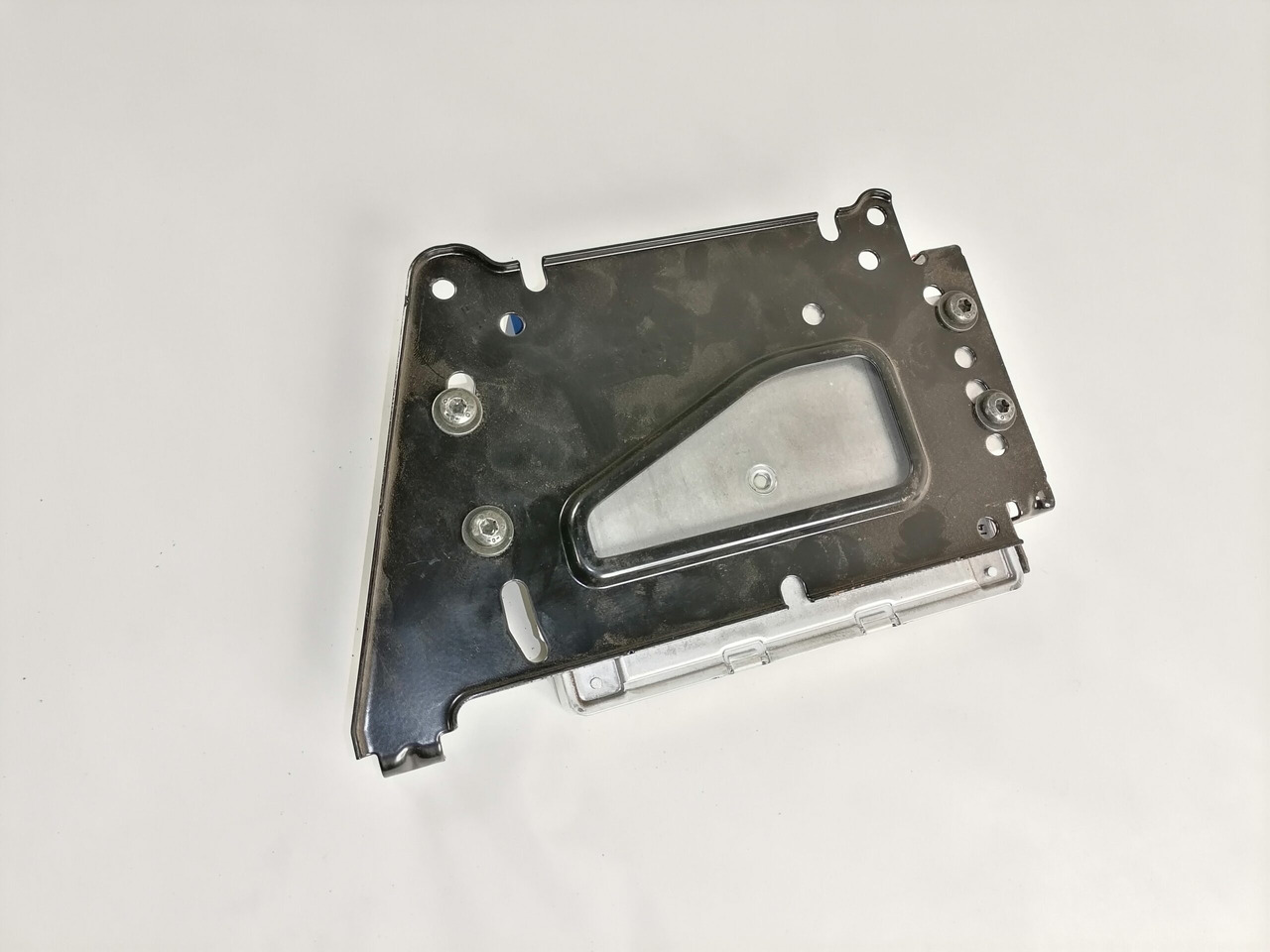 Scania Ecu, EBS 1863280 - ECU for Truck: picture 4 Scania Ecu, EBS 1863280 - ECU for Truck: picture 4