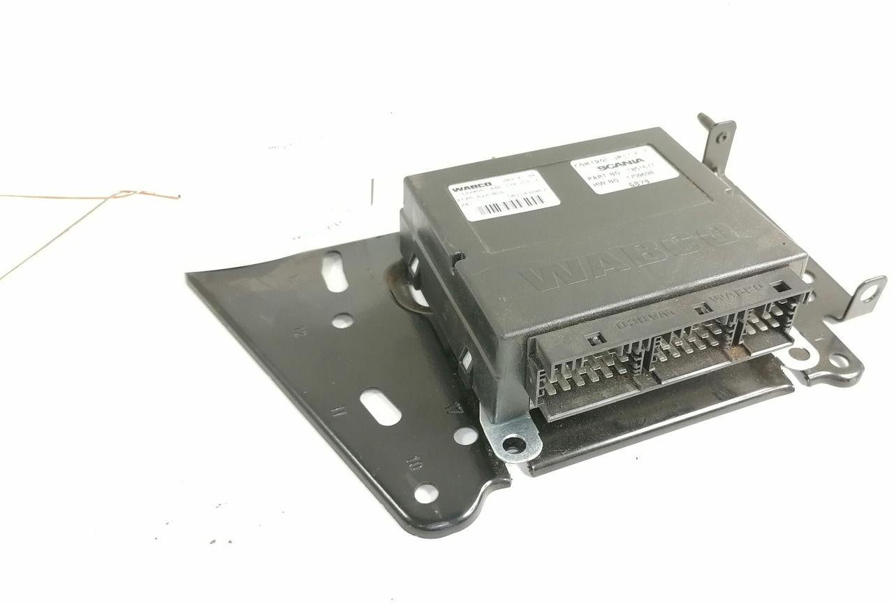 Scania Ecu, ECAS 1851677 - ECU for Truck: picture 1 Scania Ecu, ECAS 1851677 - ECU for Truck: picture 1