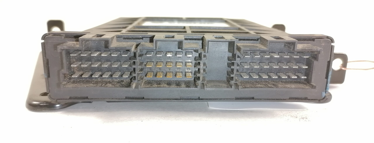 Scania Ecu, GMS OPC4 1754709 - ECU for Truck: picture 2 Scania Ecu, GMS OPC4 1754709 - ECU for Truck: picture 2